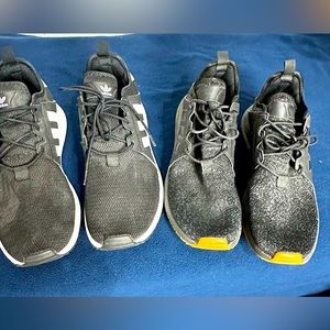 Adidas Athletic Shoe Lot (Men 10.5)